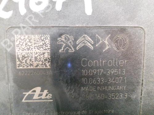 Used ABS pump ABS pump 36903299 36903299