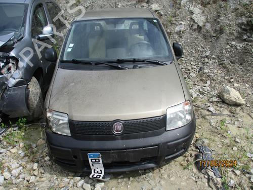 Right taillight FIAT PANDA (169_) 1.2 (169AXF2A, 169AXF1A) | BP27346823C35  - Image 6