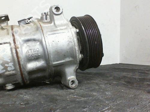 AC compressor RENAULT MEGANE IV Hatchback (B9A/M/N_) 1.2 TCe 100 (B9MS) | BP22709635M34 - Image 3