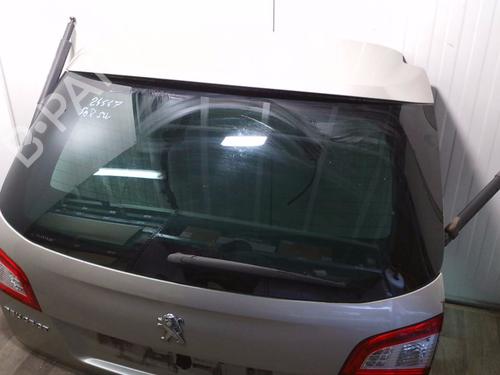 Tailgate PEUGEOT 508 SW I (8E_) 2.0 HDi | BP30663477C6 