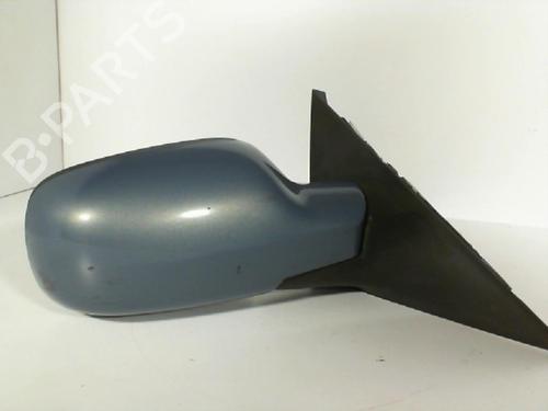 Right mirror RENAULT SCÉNIC II (JM0/1_) 1.5 dCi (JM02, JM13) | BP21850524C27 