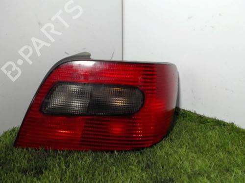Used Right taillight CITROËN XSARA (N1) 1.9 D (68 hp) 21854754