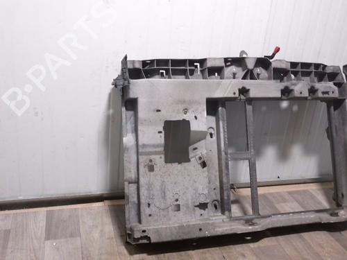 Front slam panel CITROËN C3 II (SC_) 1.4 HDi 70 (SC8HZC, SC8HR0, SC8HP4) | BP36556828C72 - Image 4