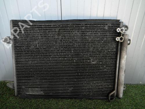 AC radiator VW PASSAT B6 (3C2) 2.0 TDI 16V | BP21855548M32 - Image 3