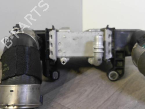 Intercooler RENAULT CLIO V (B7_) 1.5 Blue dCi 85 (B7AG) | BP36467405M30  - Image 6