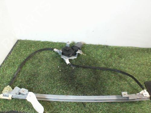 Fensterheber links vorne RENAULT SCÉNIC I MPV (JA0/1_, FA0_) 1.9 dCi (JA05, JA1F) | BP21854510C22 