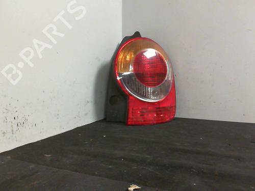 Used Right taillight Right taillight RENAULT MODUS / GRAND MODUS (F/JP0_) 1.5 dCi (FP0E, JP0E) (65 hp) 21388697 21388697