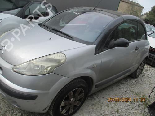 Engine CITROËN C3 Pluriel (HB_) 1.6 | BP34358064M1 - Image 11