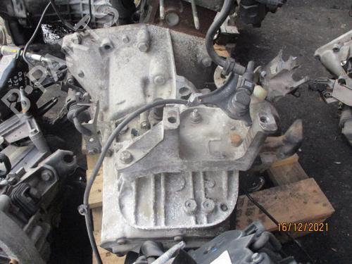 Gearkasse PEUGEOT 407 (6D_) 2.0 HDi 135 (6DRHRH, 6DRHRE, 6DRHRG, 6DRHRJ) (136 hp) 21855327