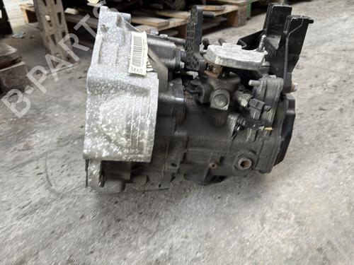 Gearbox VW POLO V (6R1, 6C1) 1.4 TDI | BP24200876M3 