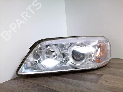 Left headlight CHEVROLET CAPTIVA (C100, C140) 2.0 D 4WD | BP21855848C28  - Image 5