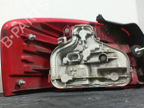 Right taillight AUDI A3 (8P1) 2.0 TDI 16V | BP22652722C35 