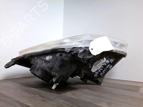 Left headlight OPEL MERIVA A MPV (X03) 1.7 CDTI (E75) | BP21852144C28