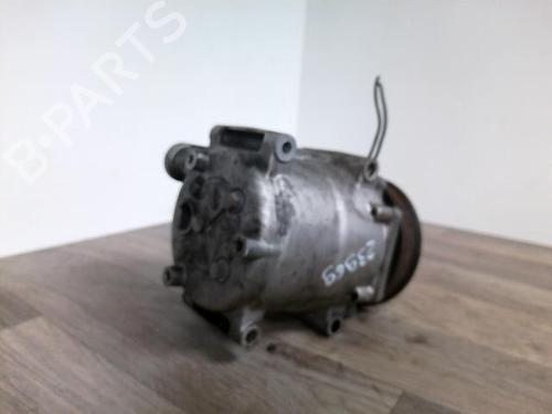 AC compressor FORD FIESTA VI (CB1, CCN) 1.6 TDCi | BP36029105M34 - Image 3