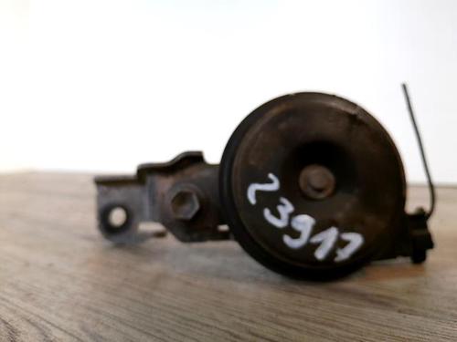 Used Horn Horn TOYOTA YARIS (_P13_) 1.5 Hybrid (NHP130_, NHP130) (101 hp) 33635100 33635100