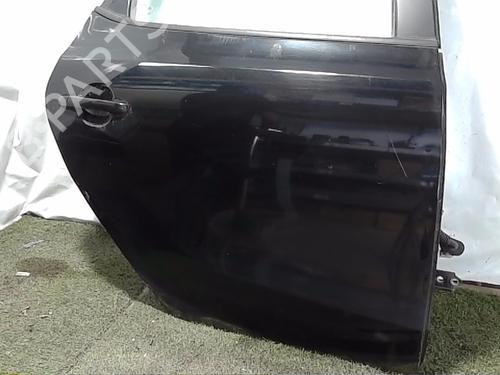 Right rear door HYUNDAI i30 (FD) 1.6 CRDi | BP24544033C5