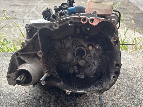 Gearbox RENAULT TWINGO II (CN0_) 1.2 16V (CN04, CN0B) | BP37439278M3 - Image 3