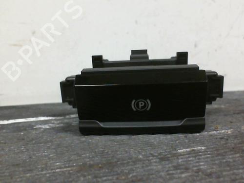 Used Hand brake Hand brake CITROËN C4 Picasso II 1.6 HDi / BlueHDi 115 (115 hp) 26526523 26526523