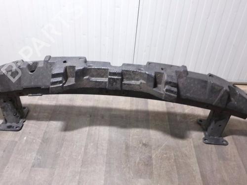 Used Front bumper reinforcement Front bumper reinforcement NISSAN QASHQAI I (J10, NJ10) 1.6 dCi (130 hp) 33946410 33946410
