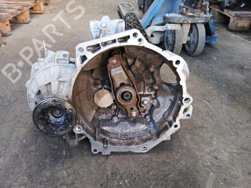 Gearbox VW GOLF VI (5K1) 1.6 TDI | BP28494541M3