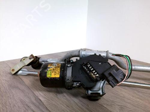 Viskermotor vindrude RENAULT CLIO II (BB_, CB_) 1.5 dCi (B/CB07) | BP30760603M29