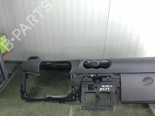 Dashboard RENAULT TWINGO II (CN0_) 1.2 16V (CN04, CN0B) | BP27640524C46 - Image 2