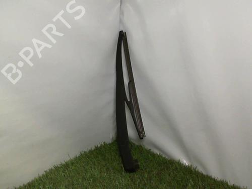 Used Rear windshield wiper arm CITROËN C4 II (NC_) 1.6 BlueHDi 100 (99 hp) 21855609