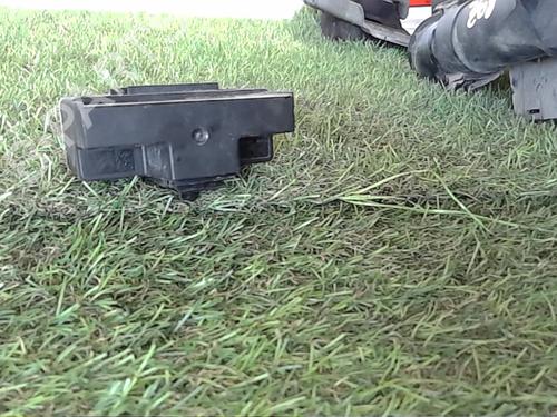 Used Electronic module Electronic module PEUGEOT 308 II (LB_, LP_, LW_, LH_, L3_) 1.6 BlueHDi 120 (120 hp) 27387246 27387246