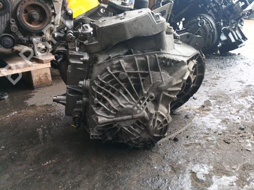 Gearbox ALFA ROMEO GIULIETTA (940_) 1.6 JTDM (940FXD1A) | BP30704046M3 