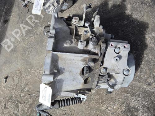 Gearbox CITROËN C3 III (SX) 1.5 BlueHDi 100 (SXYHYP, SXYHTU) | BP38679569M3 - Image 2