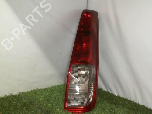 Used Right taillight Right taillight NISSAN X-TRAIL I (T30) 2.2 Di 4x4 (114 hp) 20879273 20879273