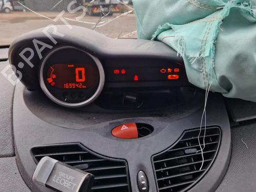 Devioluci RENAULT TWINGO II (CN0_) 1.2 16V (CN04, CN0B) | BP23330280I23 - Image 10