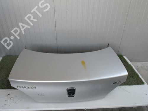 Tailgate PEUGEOT 406 Coupe (8C) 2.0 16V | BP21856502C6 