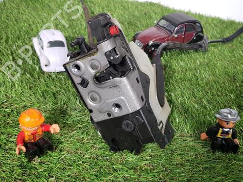Rear left lock CITROËN C4 II (NC_) 1.6 HDi 90 | BP20878201C100