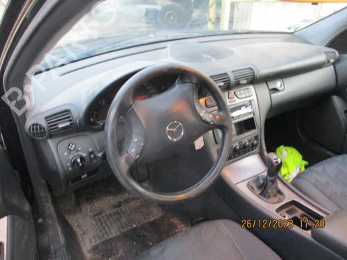 Starter MERCEDES-BENZ C-CLASS (W203) C 220 CDI (203.006, 203.008) | BP34107768M8  - Image 9