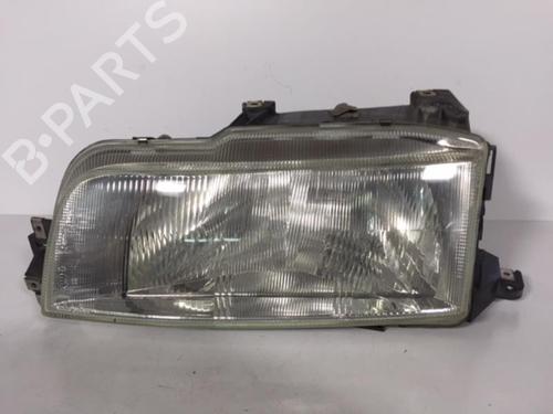 Used Left headlight RENAULT 21 Saloon (L48_) 2.1 Turbo-D (L48A, L48W, L487, L488) (88 hp) 21850890