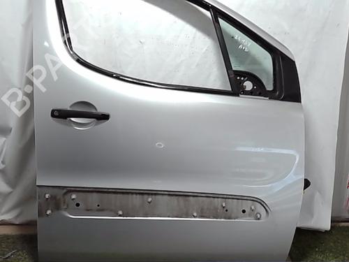 Right front door CITROËN BERLINGO MULTISPACE (B9) 1.6 HDi 110 | BP26155427C3 