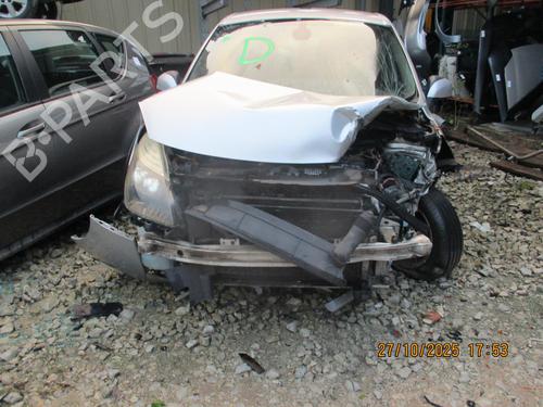 Used Parts RENAULT GRAND SCÉNIC III (JZ0/1_) 1.5 dCi (JZ09, JZ0D, JZ10, JZ14, JZ1G, JZ29, JZ2C) (110 hp) 4321392