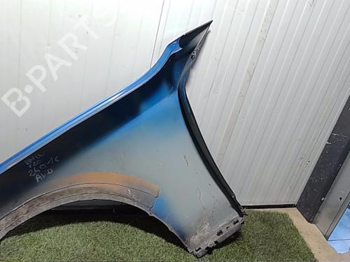 Right front fenders BMW 1 (F20) 116 i | BP29465099C42 