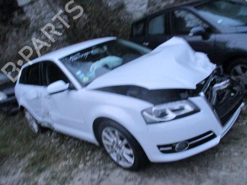 Engine AUDI A3 Sportback (8PA) 2.0 TDI 16V | BP38032320M1 - Image 10