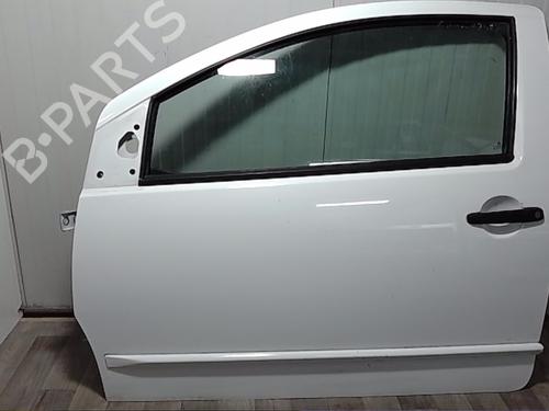 Used Left front door CITROËN C2 (JM_) 1.4 HDi (68 hp) 30539037