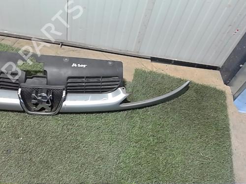 Grill PEUGEOT 206 Hatchback (2A/C) 1.4 i | BP29485240C40 
