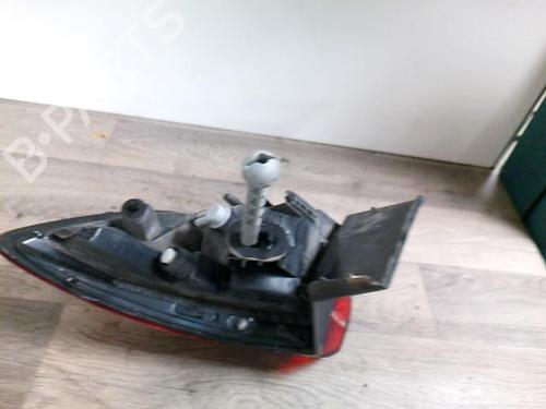 Left taillight RENAULT CLIO V (B7_) 1.5 Blue dCi 85 (B7AG) | BP36004539C34 - Image 3