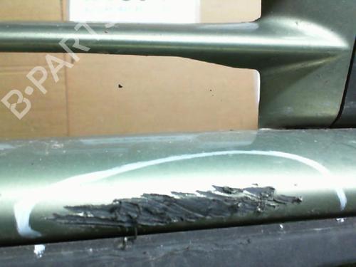 Front bumper RENAULT ESPACE III (JE0_) 2.2 dCi (JE0K) | BP25273999C7 