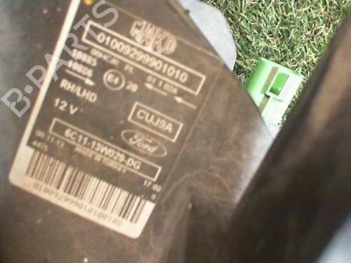 Used Right headlight Right headlight FORD TRANSIT Van (FA_ _) 2.2 TDCi (85 hp) 27540385 27540385