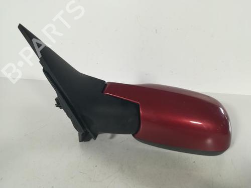 Used Left mirror Left mirror RENAULT SCÉNIC II (JM0/1_) 1.9 dCi (JM0G, JM12, JM1G, JM2C) (120 hp) 21851185 21851185