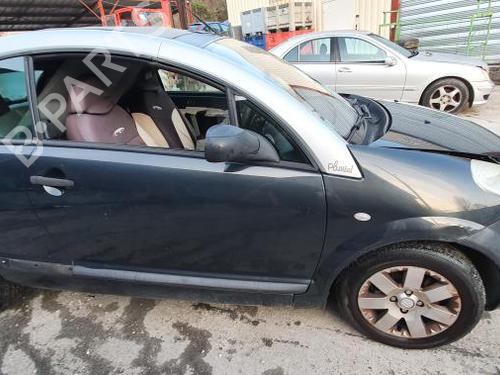 Starter CITROËN C3 Pluriel (HB_) 1.6 | BP21388337M8  - Image 5