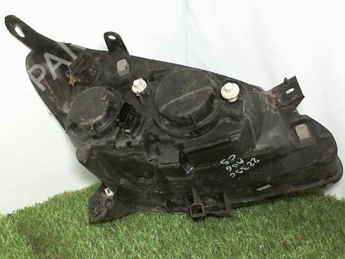 Used Left headlight Left headlight CITROËN C5 I Break (DE_) 2.2 HDi (DE4HXB, DE4HXE) (133 hp) 21855697 21855697