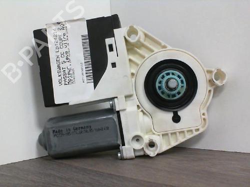 Left front window motor VW PASSAT CC B6 (357) 2.0 TDI | BP23792461E21 
