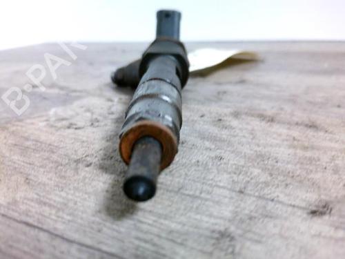 Injecteur Injecteur RENAULT SCÉNIC I MPV (JA0/1_, FA0_) 1.9 dCi (JA05, JA1F) (102 hp) 34415147 34415147